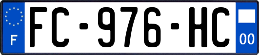 FC-976-HC