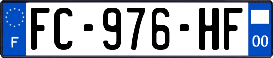FC-976-HF