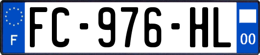 FC-976-HL