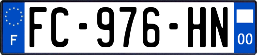 FC-976-HN