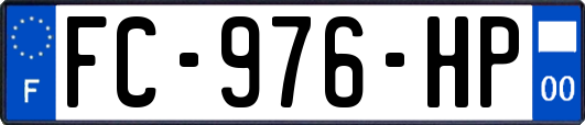 FC-976-HP