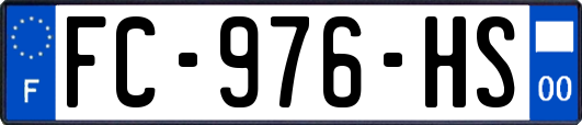 FC-976-HS