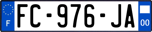 FC-976-JA