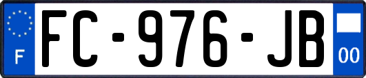 FC-976-JB