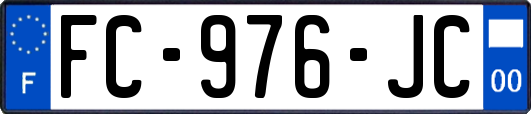 FC-976-JC