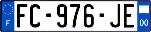 FC-976-JE