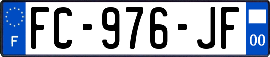 FC-976-JF