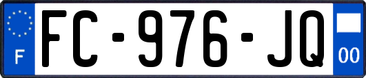 FC-976-JQ