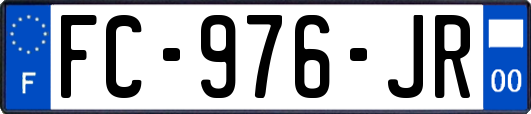 FC-976-JR