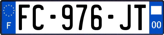 FC-976-JT