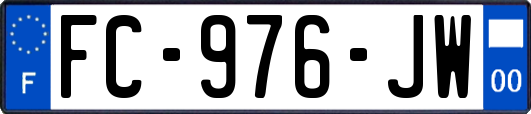 FC-976-JW