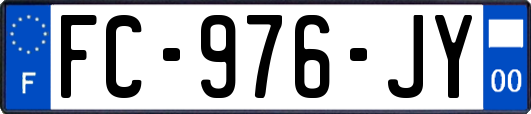FC-976-JY