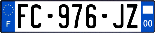 FC-976-JZ