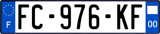 FC-976-KF