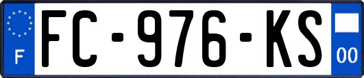 FC-976-KS