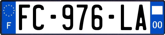 FC-976-LA