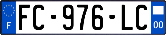 FC-976-LC