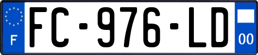 FC-976-LD