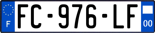 FC-976-LF