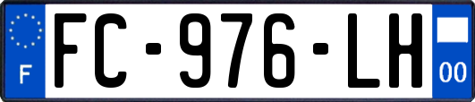 FC-976-LH