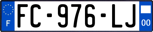 FC-976-LJ