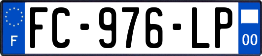 FC-976-LP