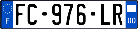 FC-976-LR