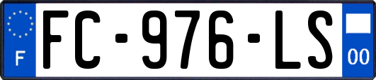 FC-976-LS