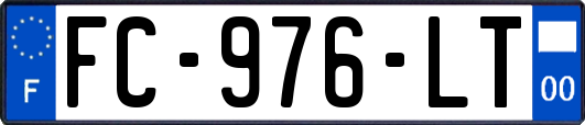 FC-976-LT