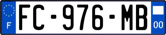 FC-976-MB