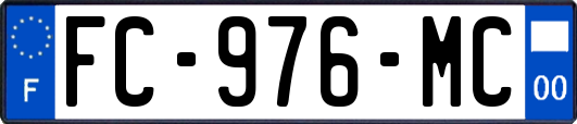 FC-976-MC