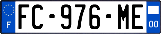 FC-976-ME