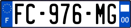 FC-976-MG