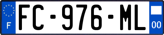 FC-976-ML