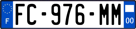 FC-976-MM
