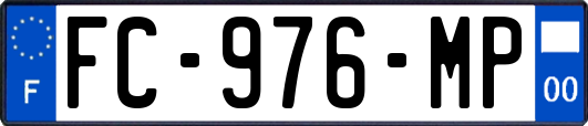 FC-976-MP