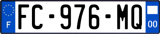 FC-976-MQ