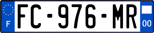 FC-976-MR