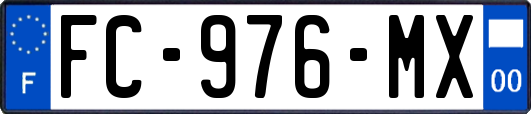 FC-976-MX