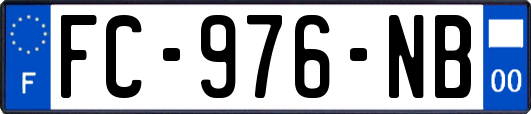 FC-976-NB