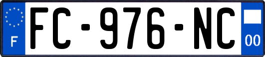 FC-976-NC