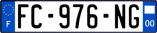 FC-976-NG