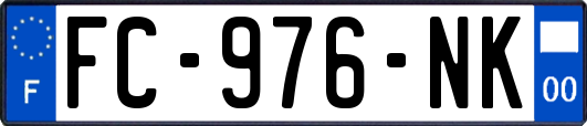 FC-976-NK