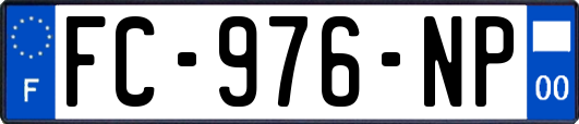 FC-976-NP