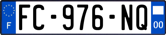 FC-976-NQ