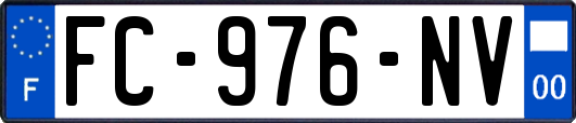 FC-976-NV