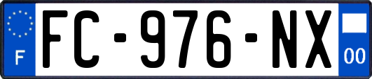 FC-976-NX