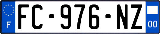 FC-976-NZ