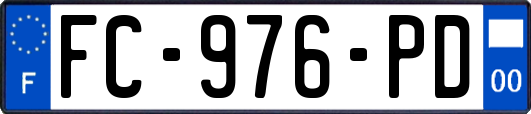 FC-976-PD