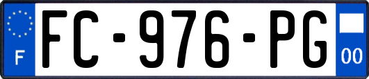 FC-976-PG